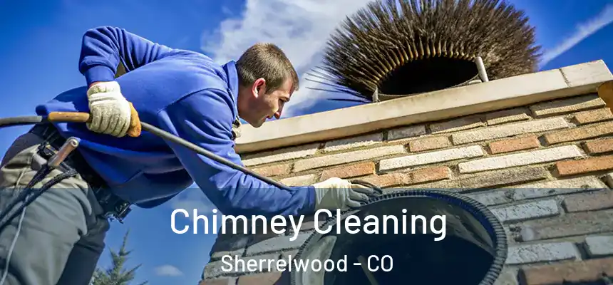  Chimney Cleaning Sherrelwood - CO