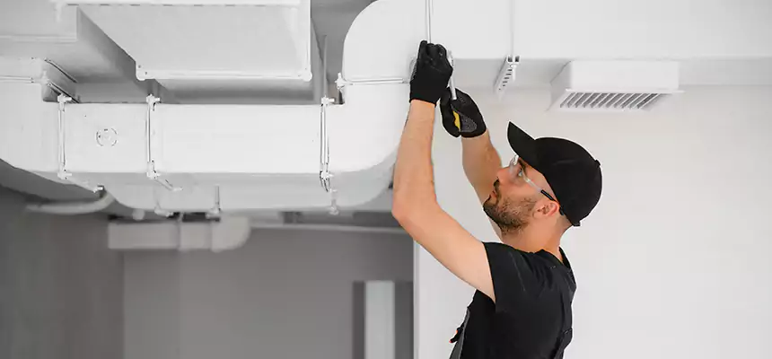 Our Air Duct Cleaning Services in Sherrelwood, CO