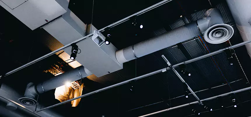 Our Air Duct Replacement Services in Sherrelwood, CO