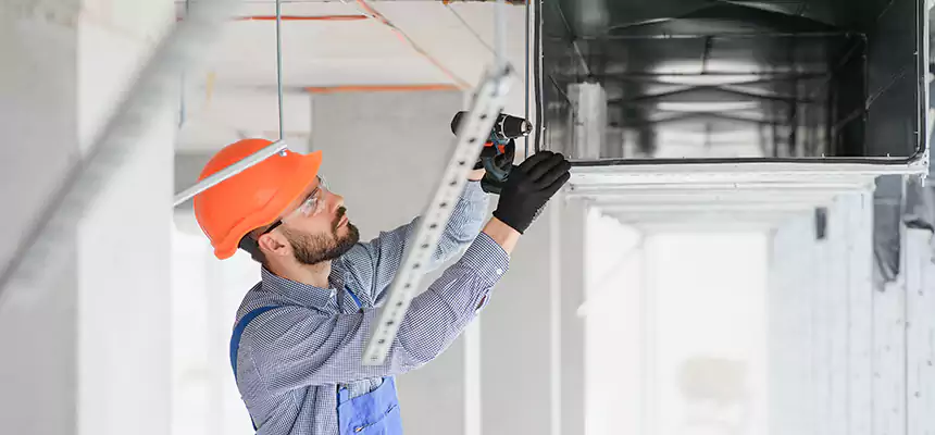 Our Air Vent Replacement Services in Sherrelwood, CO