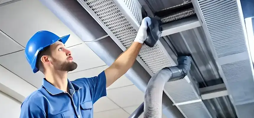 Our Annual Dryer Vent Maintenance Services in Sherrelwood, CO