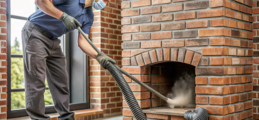 Our Chimney Sweep Services in Sherrelwood, CO
