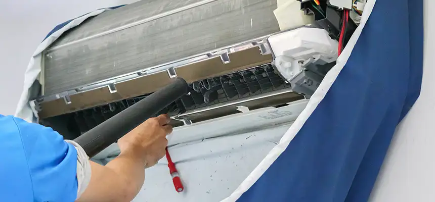 Advanced Clogged Dryer Vent Repair for Multi-Unit & Commercial in Sherrelwood, CO