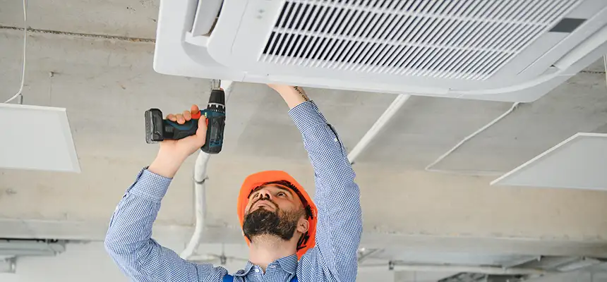 Detailed Multi‑Unit Riser & Roof Termination Cleaning in Sherrelwood