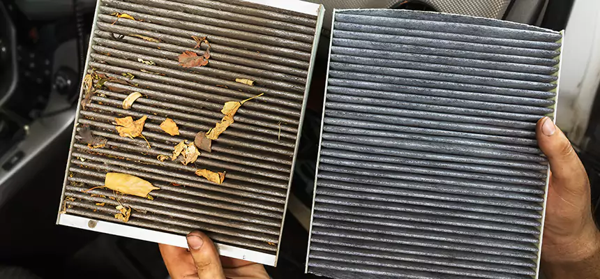 Our Dryer Vent Lint Filter Cleaning Services in Sherrelwood, CO