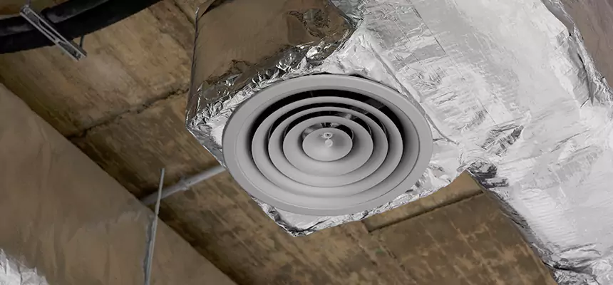 Our Low VOC Vent Installation Services in Sherrelwood, CO