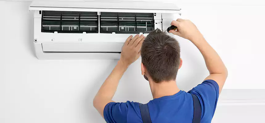 Our Smart Air Conditioning Installation Services in Sherrelwood, CO