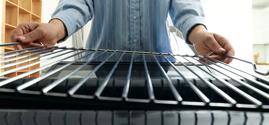 Our Vent Grille Washing Services in Sherrelwood, CO