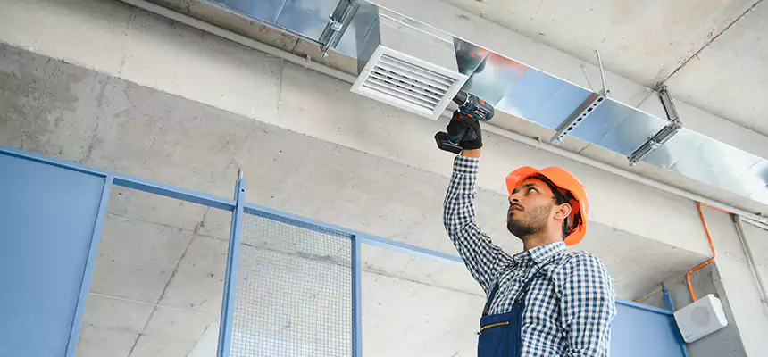 Efficient Exhaust Vent Cleaning in Sherrelwood, CO