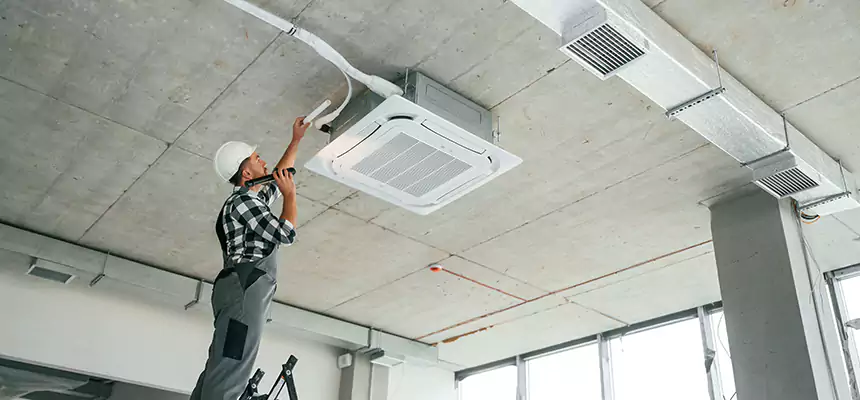 Our Wi Fi Connected Air Ducts Services in Sherrelwood, CO