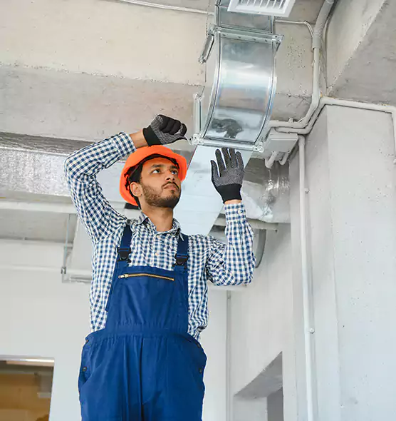 Professional Air Duct Cleaning Service in Sherrelwood, CO