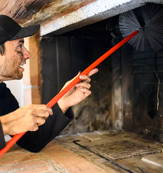 About Expert Chimney Cleaning in Sherrelwood, CO