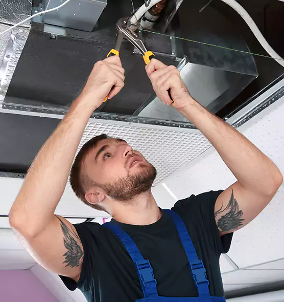 Trusted Home Air Duct Cleaning in Sherrelwood, CO