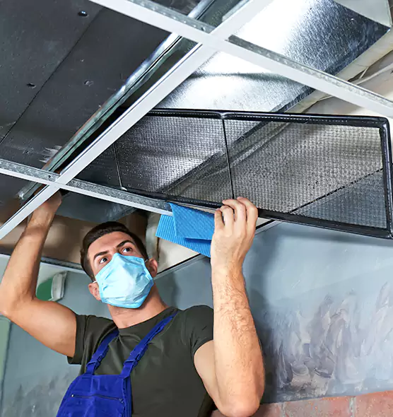 Professional Home Ventilation Cleaning in Sherrelwood, CO