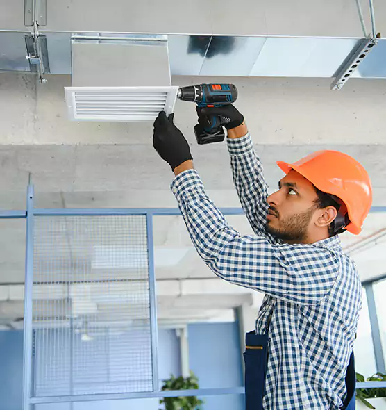 Professional HVAC Duct Cleaning in Sherrelwood, CO