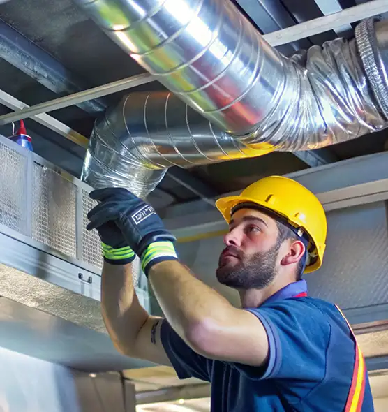Professional NADCA Approved Air Duct Services in Sherrelwood, CO