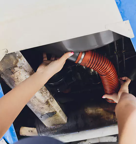 Top-Notch Return Vent Cleaning Service in Sherrelwood, CO
