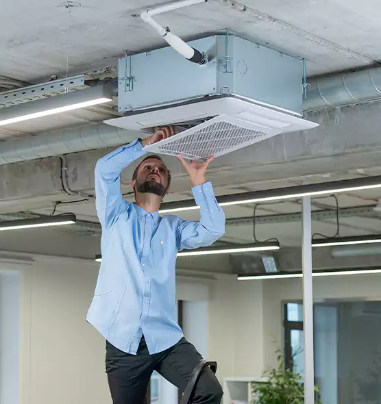 Advanced Rodent Droppings In Vents in Sherrelwood, CO