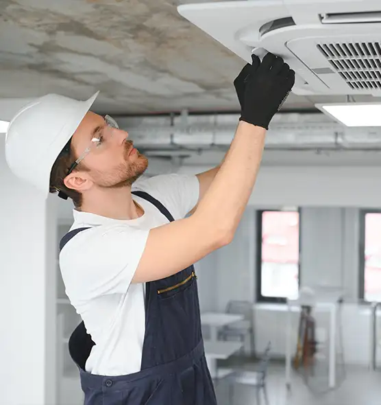 About Spring Air Duct Cleaning in Sherrelwood, CO