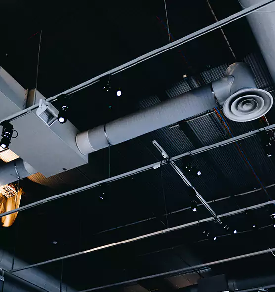 Professinal UV Light Air Purification for Ducts in Sherrelwood, CO