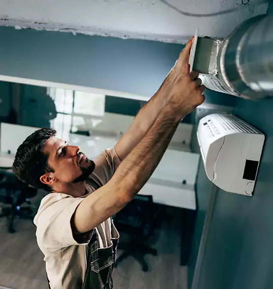 Reliable Warehouse Vent Cleaning in Sherrelwood, CO