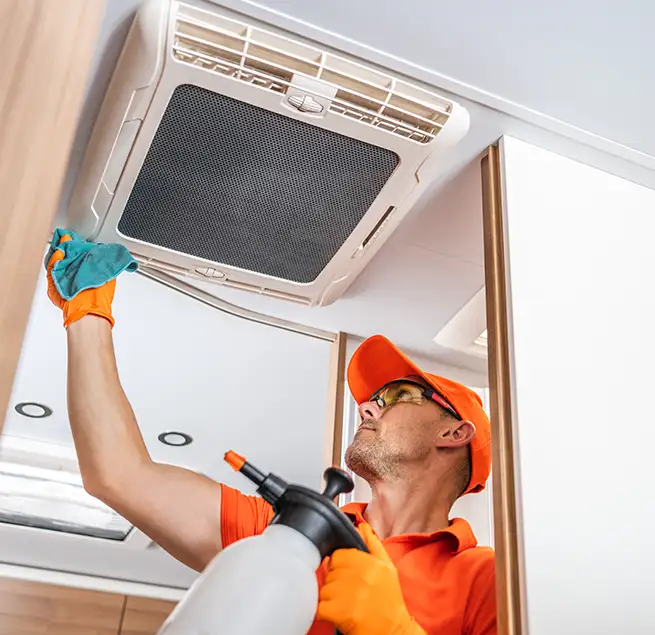 Why Homeowners & Businesses Trust Us in Sherrelwood, CO?