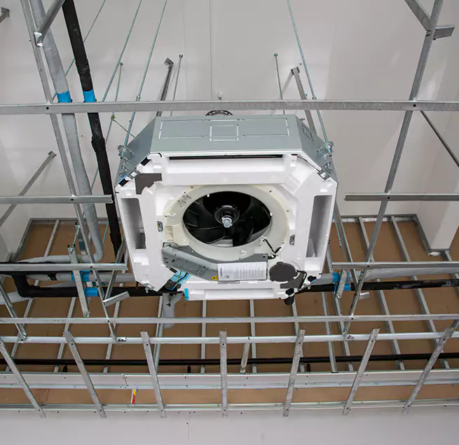 Why Homeowners & Businesses Trust Us Sherrelwood, CO