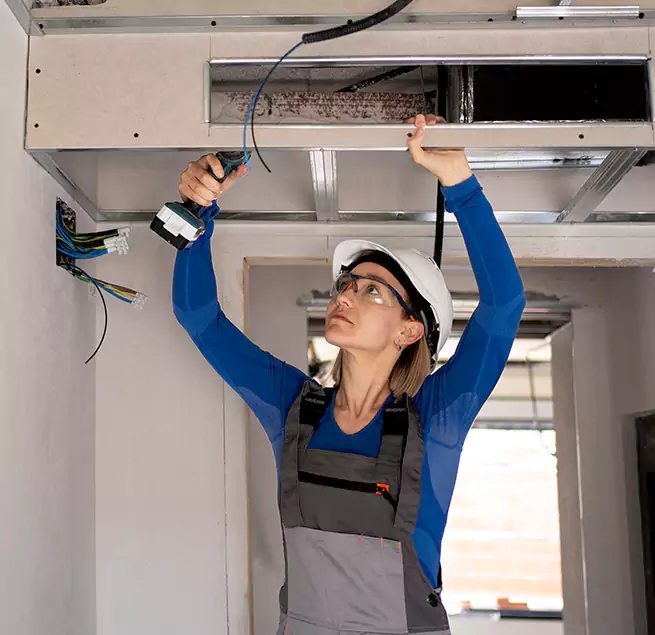  Why Homeowners & Businesses Trust Us in Sherrelwood, CO?